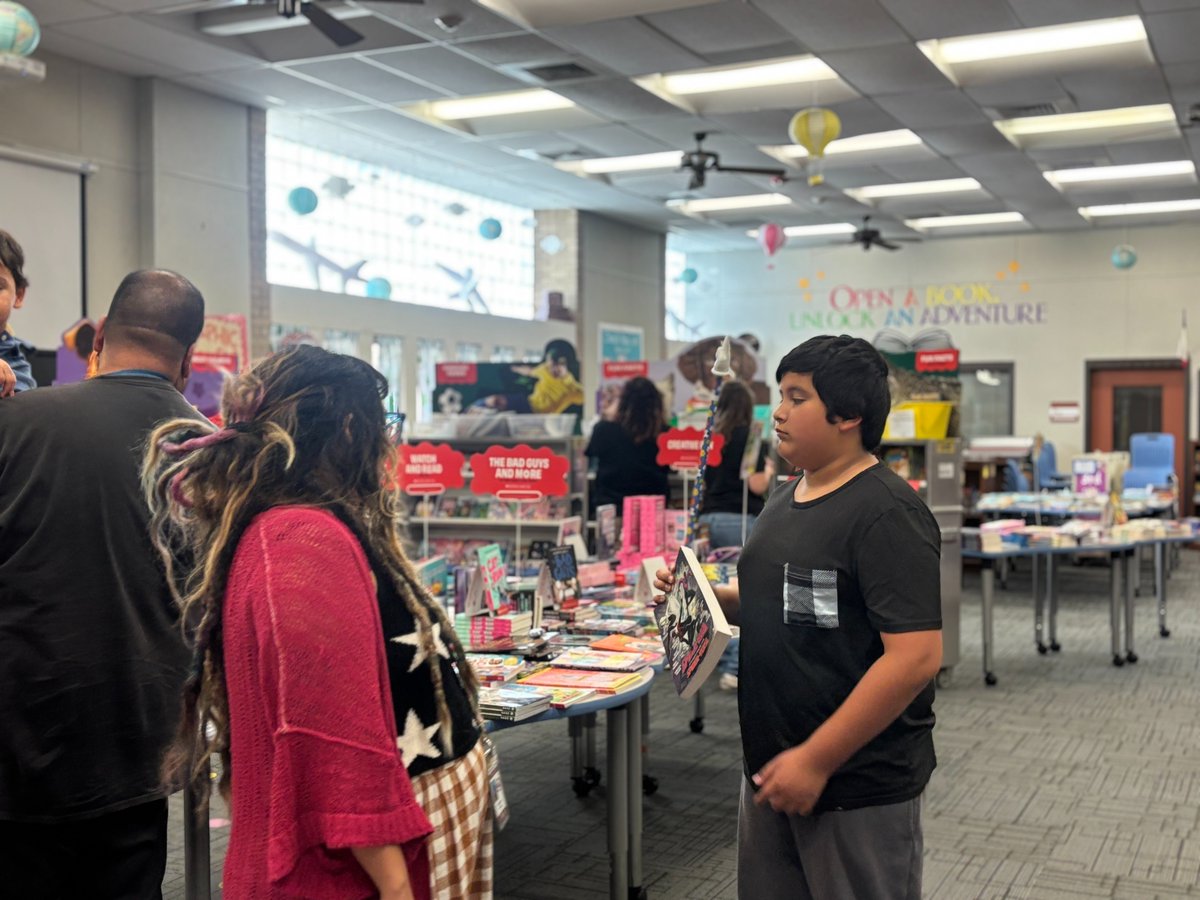 Lockhart ISD tweet media