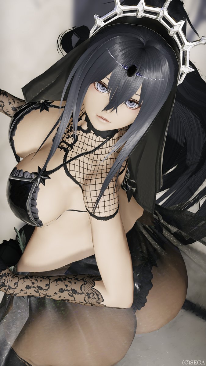 とぅとぅとぅ
#PSO2NGS_SS