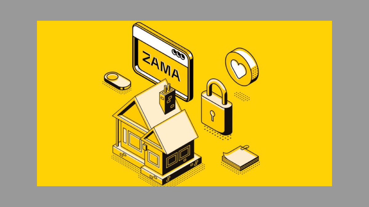 0x_cgweb3's tweet image. a little info on @zama_fhe, one of the most exciting privacy focused projects rn.
- In 2025, zama closed a $57M Series B,
hitting unicorn status with a $1B+ valuation
paving the way for its mainnet launch for
encrypted blockchain apps later this year.
- july saw the…