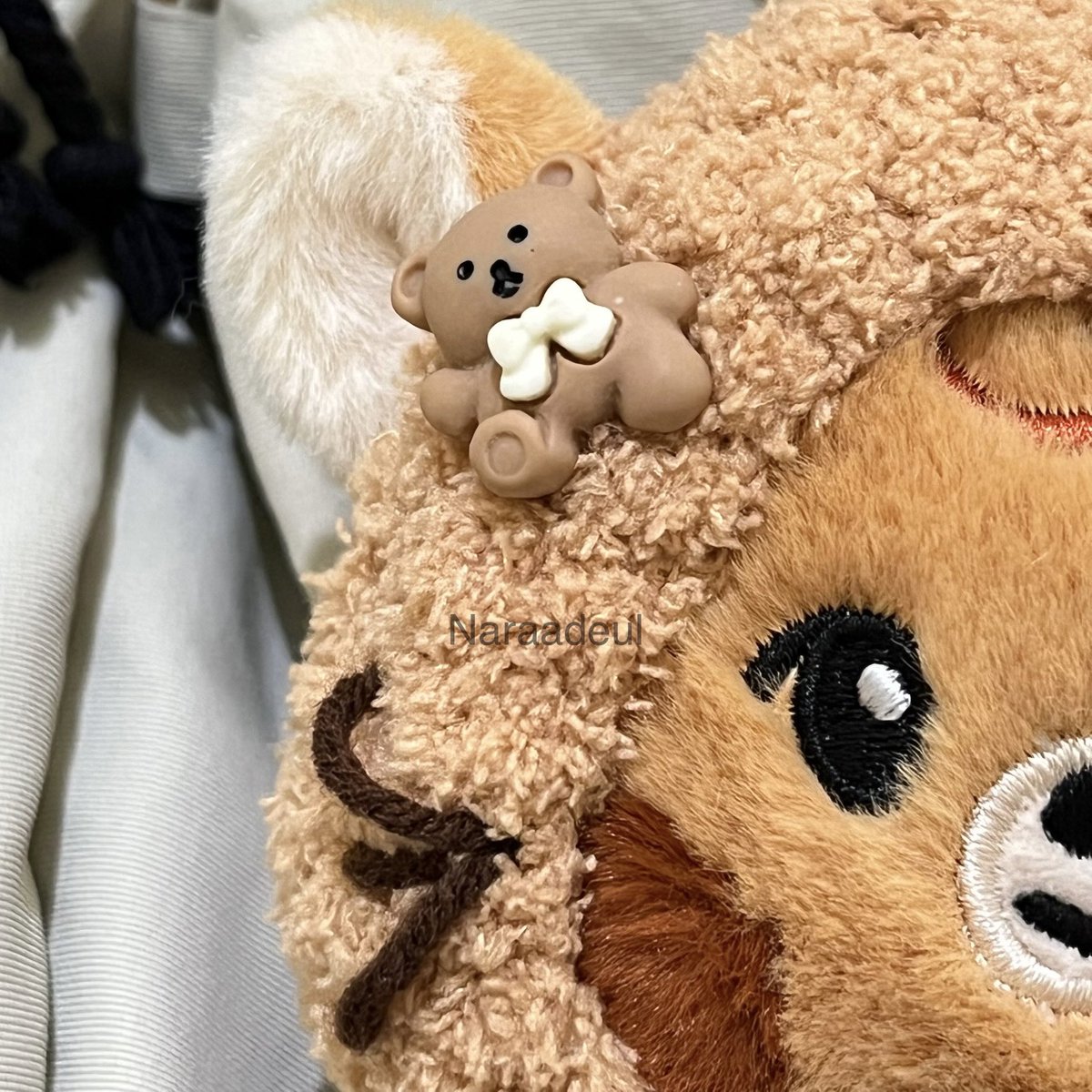 Ann (gomchilie) tweet media