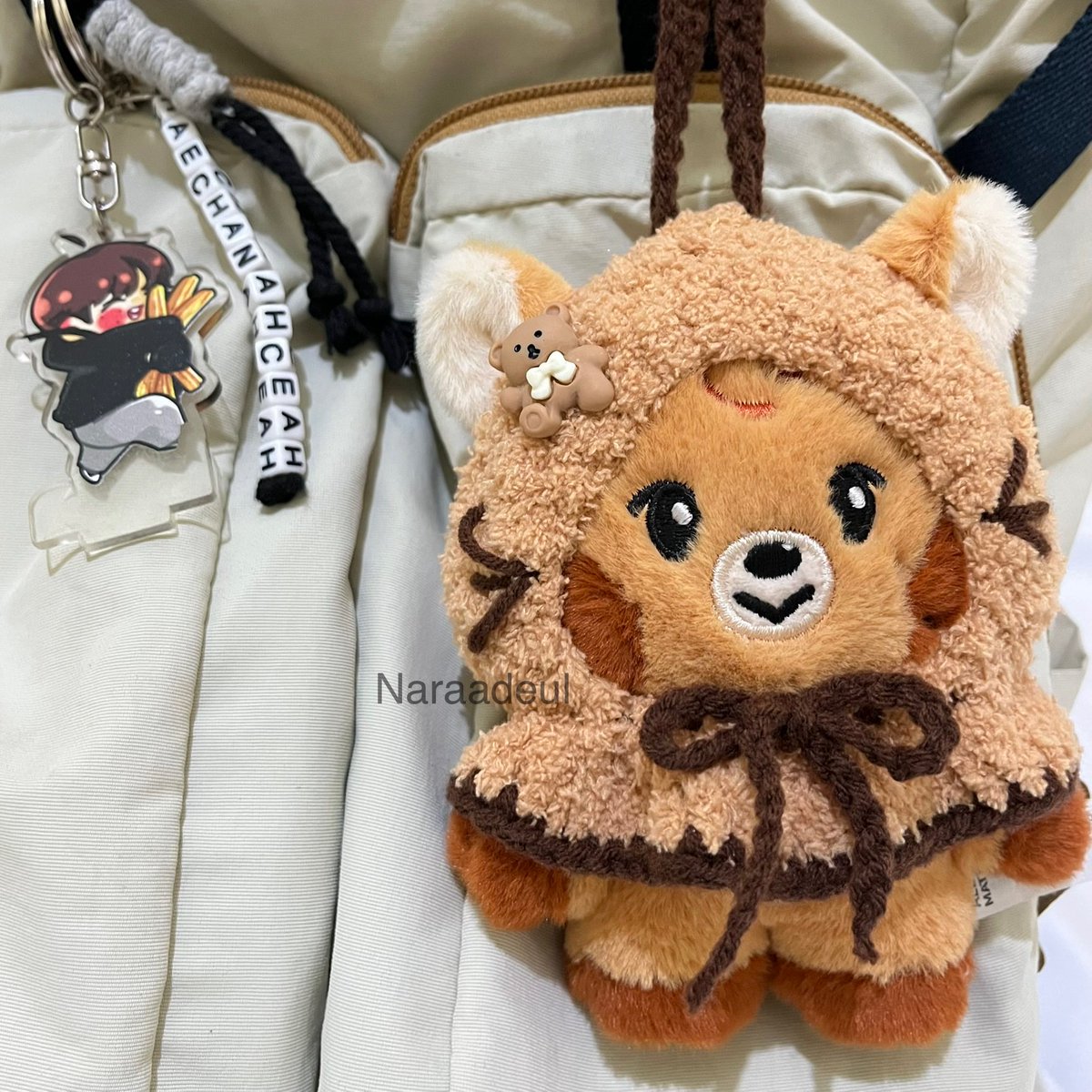 Ann (gomchilie) tweet media