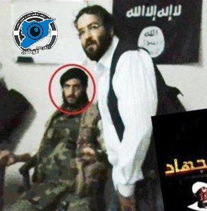 🔴 الجولاني بتصريح عن تنظيم د11عـ.ش معترفًا بانبثاقه سابقًا عن هذا التنظيم : 

📌 "لو كنت متوافقًا معهم، لما تركتهم"

#المرصد_الوطني_السوري_لحقوق_الإنسان
