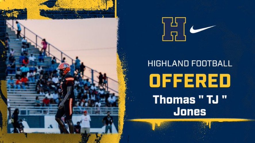 Thomas”tj”Jones tweet media