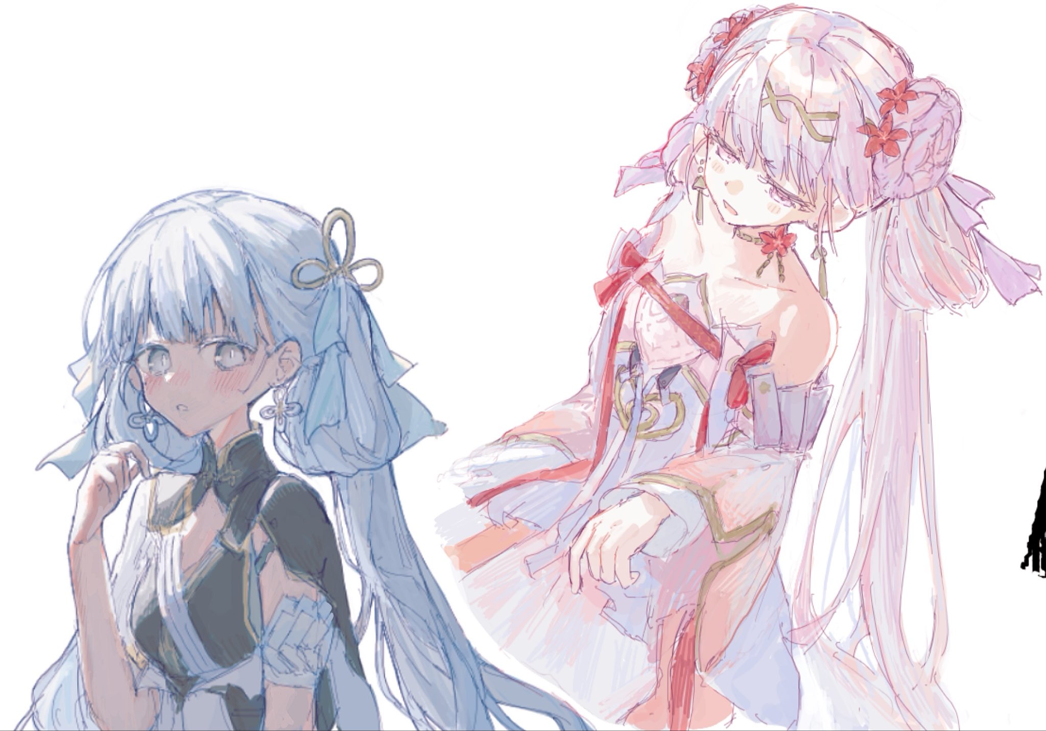 chiyoko 油絵♪ 南 美穂子 油絵絵画 サイズ額含む横約60×縦53×厚さ