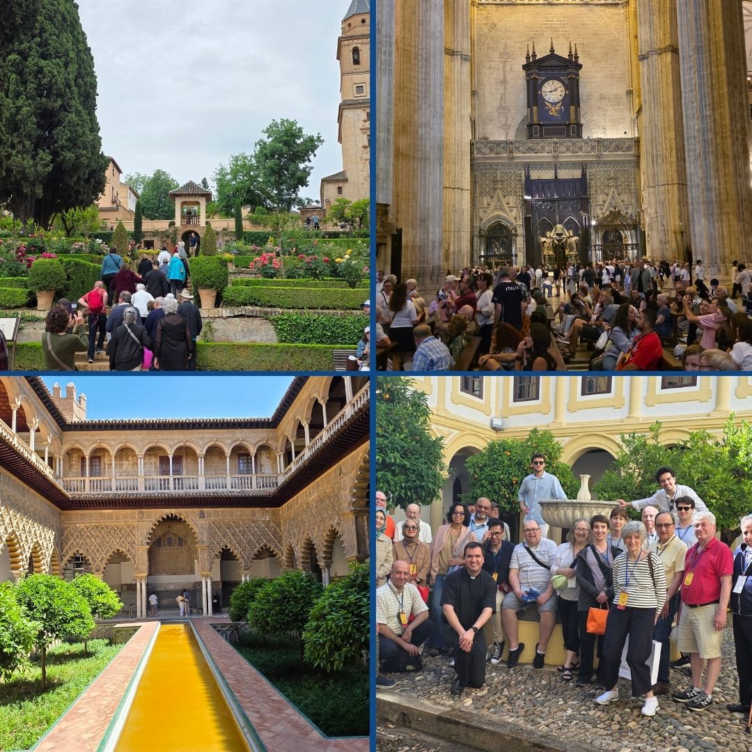 Peace Islands PA tweet media