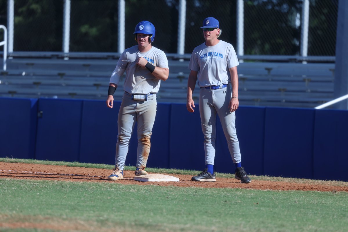 New Orleans Baseball tweet media