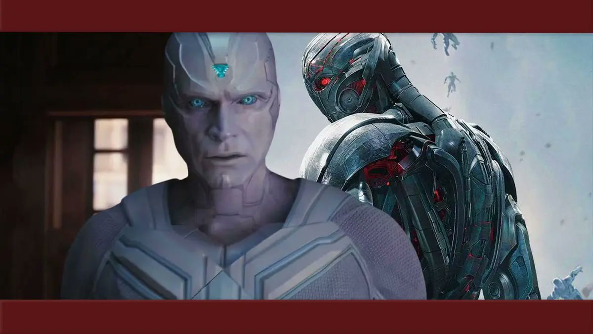 ocineloop's tweet image. A Marvel confirmou o lançamento da série &quot;Vision Quest&quot;, durante a New York Comic Con 2025 para o ano que vem.

A trama irá acompanhar o Visão Branco, que aparece no final da série &quot;Wanda&amp;amp;Vision&quot;, buscando compreender quem ele é.
