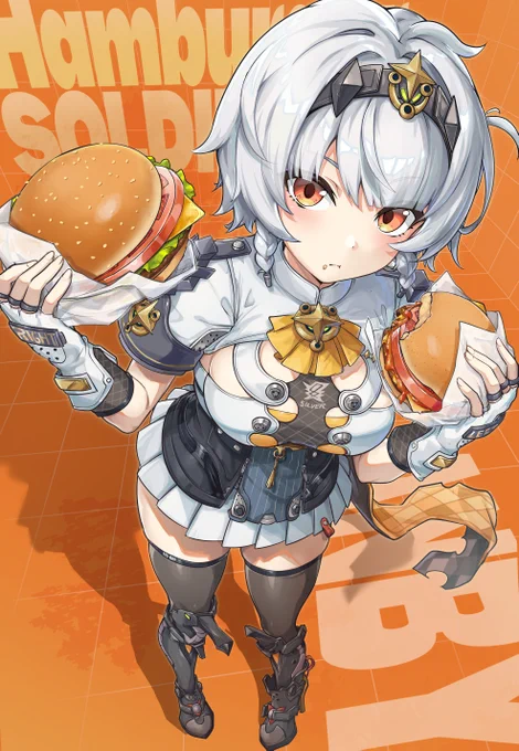 0号アンビー強化ありがとー!! #ゼンゼロ