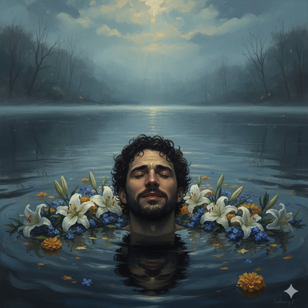 Chathubhanu's tweet image. I just published The Fate of Ophelia medium.com/p/the-fate-of-… 

In a world that moves so fast, you slowed down for me. You stayed and you stayed not to just fix me but to remind me that I was worth being here.

#thoughts #cs_writes #scribbles