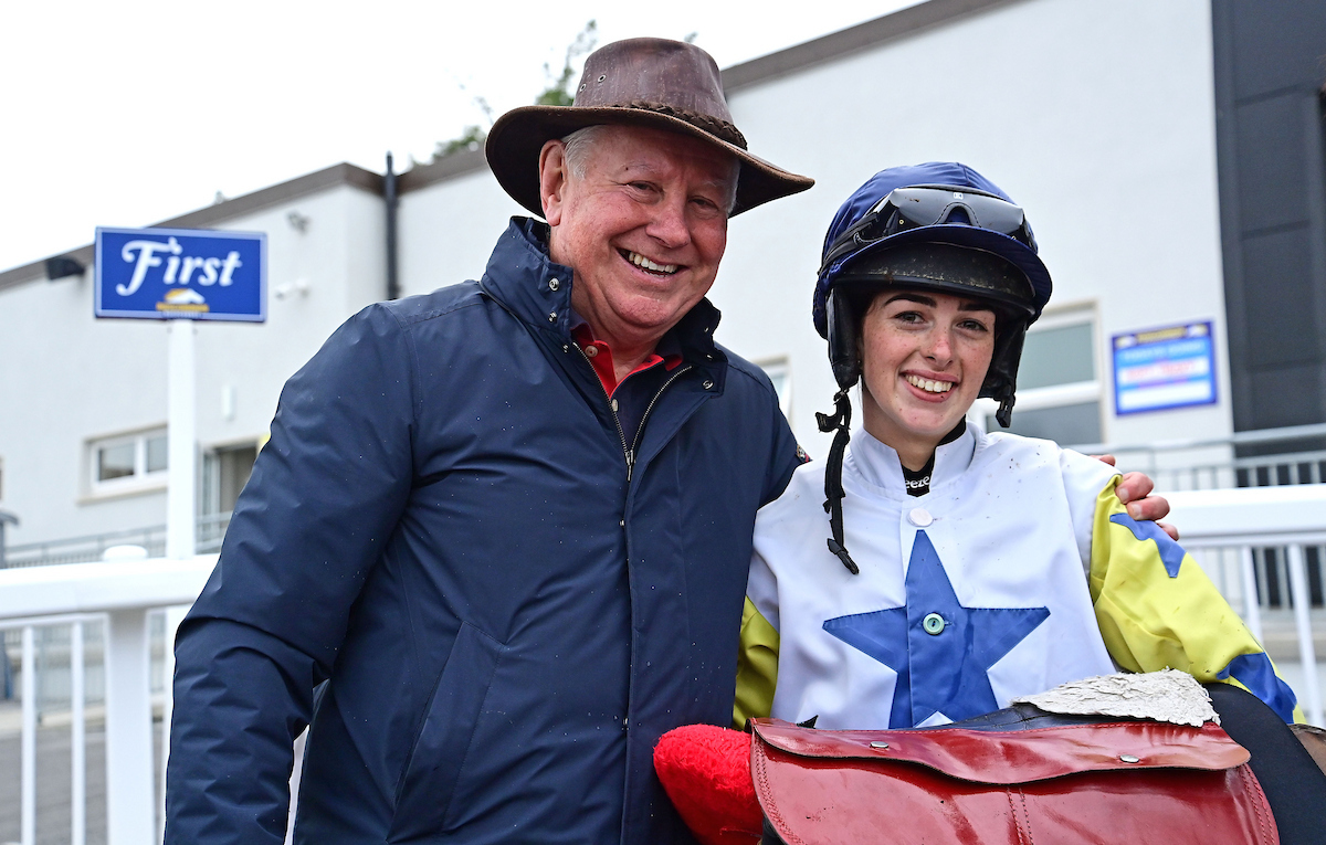 Roscommon Racecourse tweet media