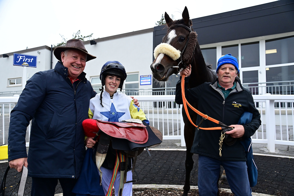 Roscommon Racecourse tweet media