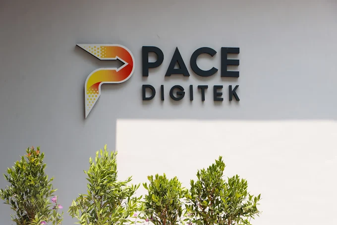 trendxinc's tweet image. ⚡ From Telecom Roots to Energy Future

#PACEDIGITK is shifting gears — from tower power to grid power.

A bold transformation story powering India’s energy transition.

🧵Thread 👇

#PaceDigitek #EnergyStorage #TrendX