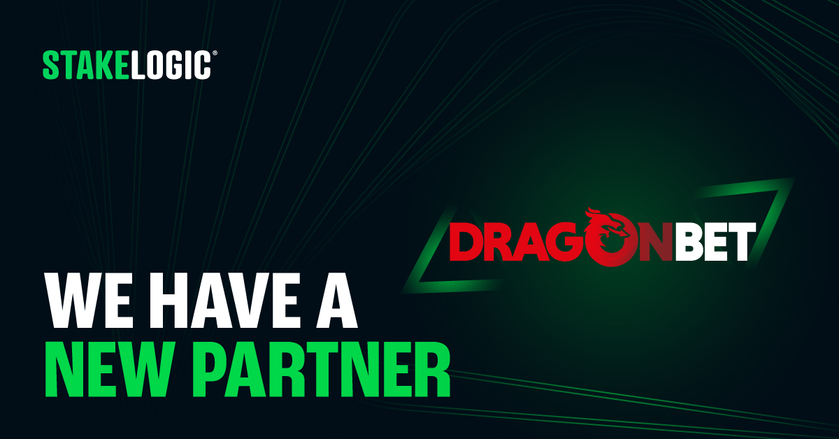 DragonBet fires up its slots offering with Stakelogic games

Read More Here 👉 stakelogic.com/en/dragonbet-f…

+ 18 | BeGambleAware.org