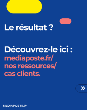[SUCCESS STORY]  MEDIAPOSTE a imaginé un dispositif sur-mesure combinant print XXL, activation digitale et expérience en point de vente pour le Super U de Saint-Brevin-les-Pins. 
 Découvrez le cas complet ici : mediaposte.fr/ressources/cas…