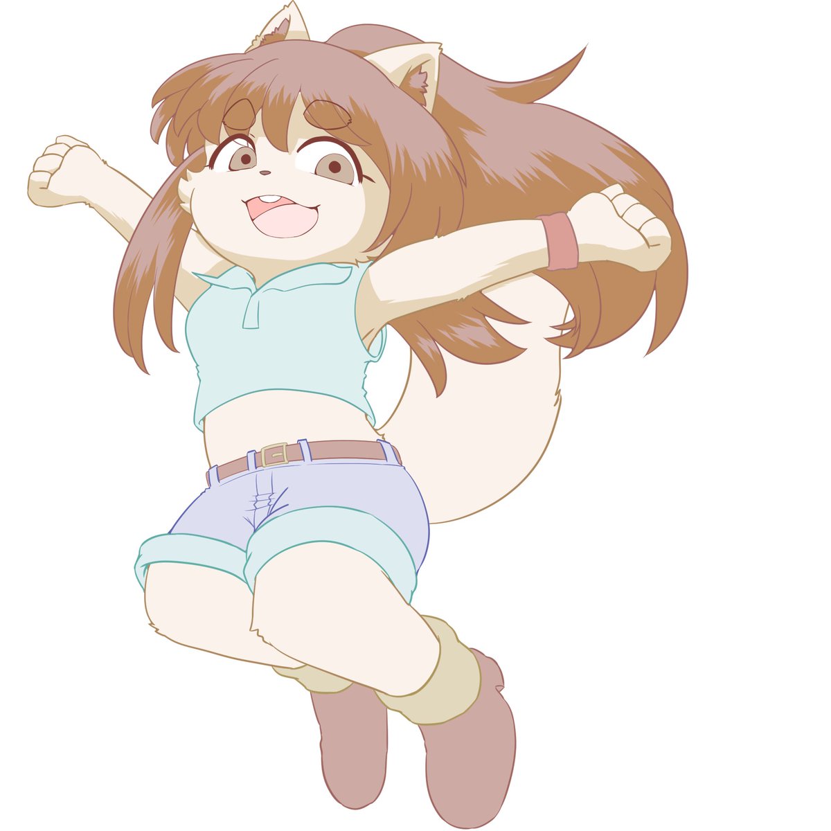 胡桃wip
この線画に色塗りがなかなか難航している
つまりは楽しい