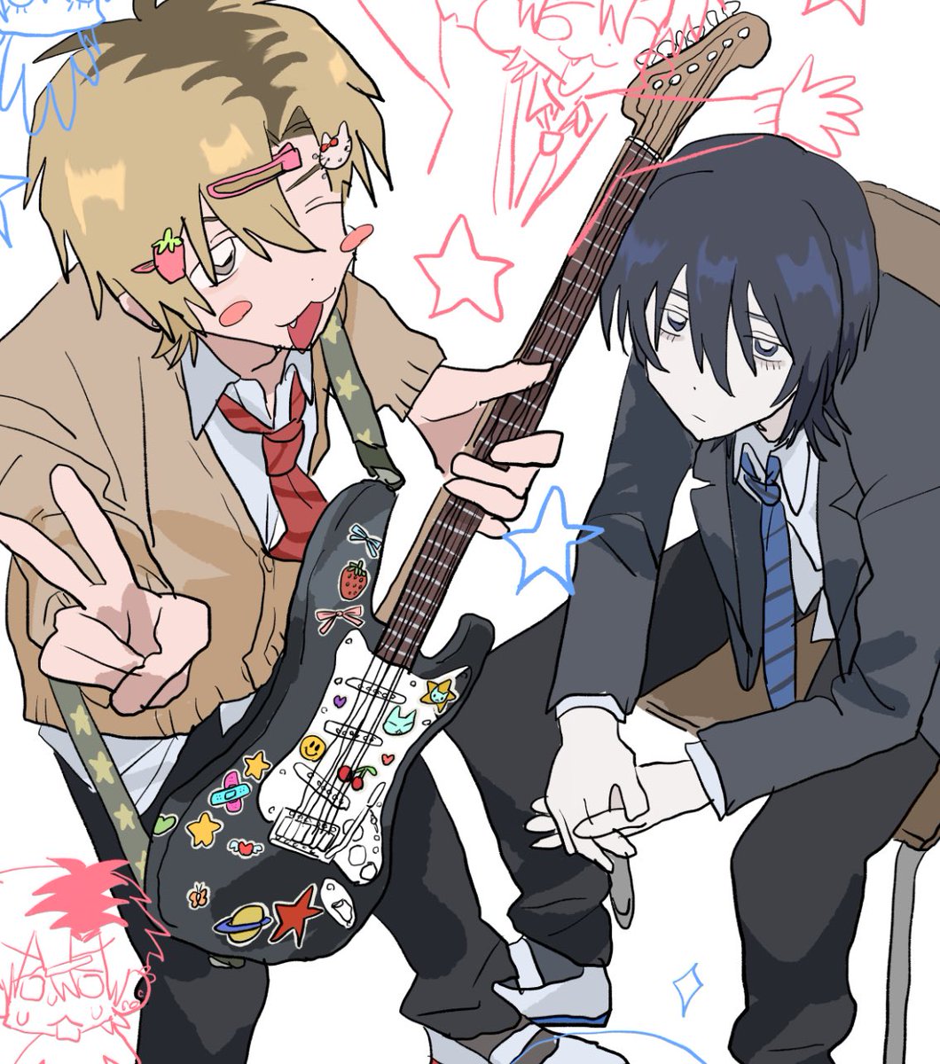 まつもと tweet media