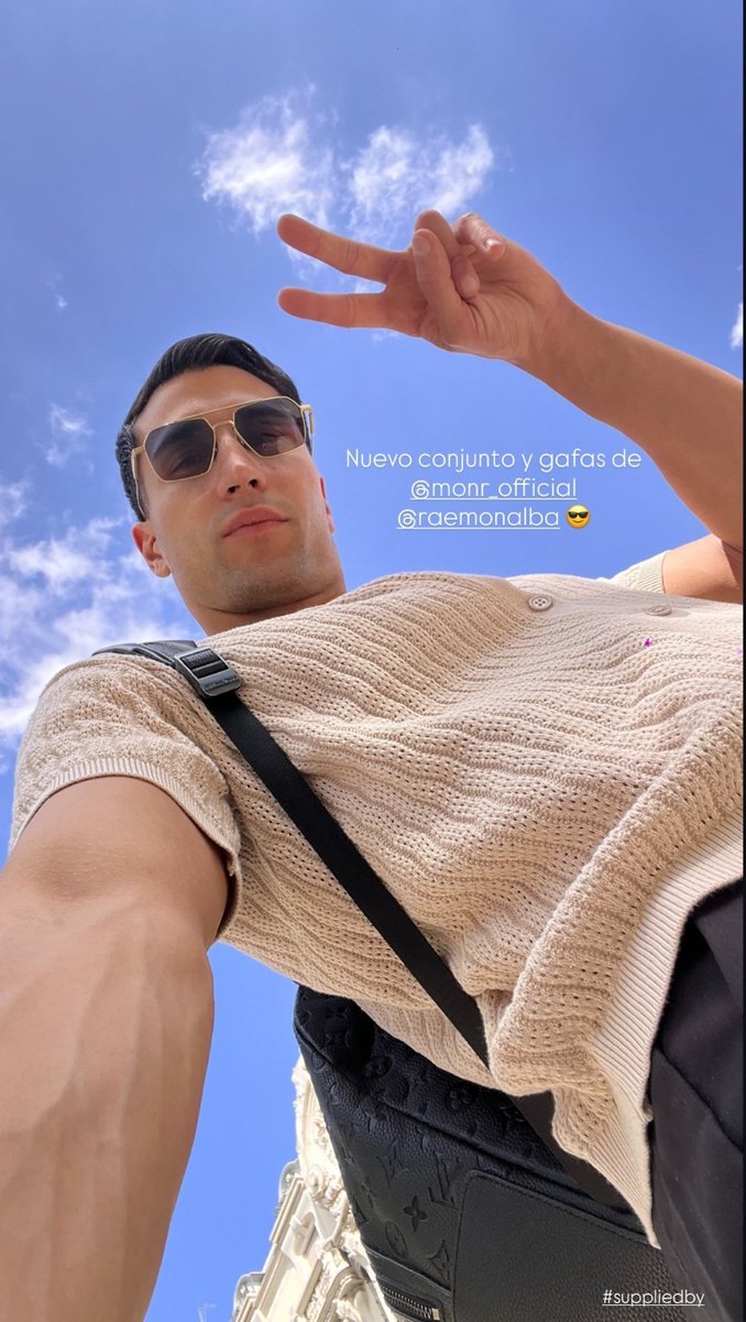 Parece q todo va sobre ruedas 🍀 #6Gianmarco13O