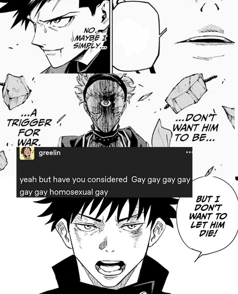 gracie 🐺 tweet media