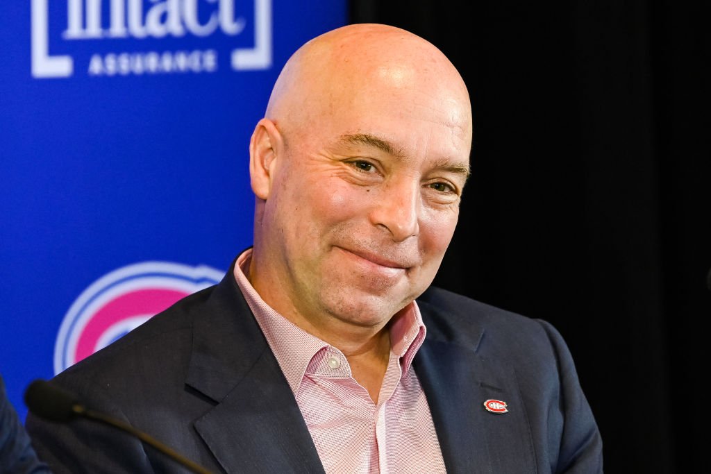 POV: tu donnes toute une raison aux partisans de ton équipe d'être reconnaissant en cette action de grâce