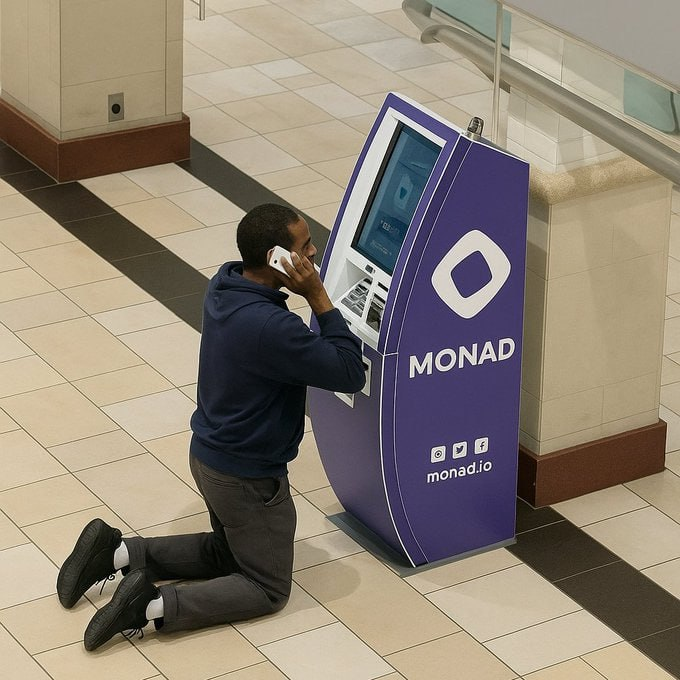 Scarleula's tweet photo. tomorow ready for check eligble on @monad
are you ready?
hope got eligble on holding sbt and early monad like 19-22 feb.๐
#claimmonad https://t.co/RTUfZgmF4z