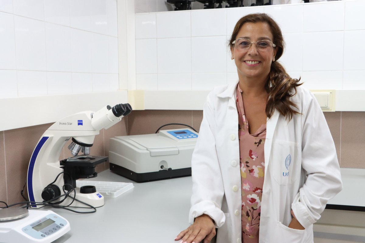 🌾🤝 La <a href="/UCAM/">UCAM Universidad</a> participa en el proyecto #HorizonteEuropa #NEXRUR. El proyecto, cofinanciado con casi 6 millones, busca impulsar la innovación y la resiliencia de las comunidades rurales

ℹ️Toda la información: investigacion.ucam.edu/noticias/ucam-…