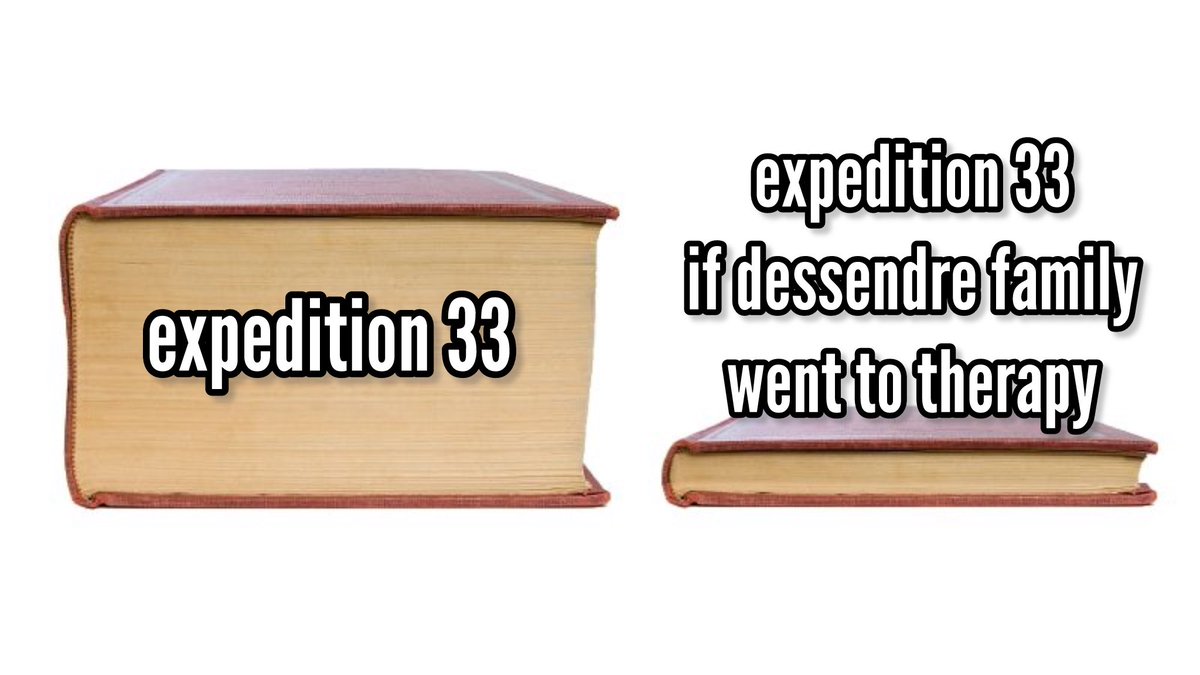 game would end in a blink of an eye