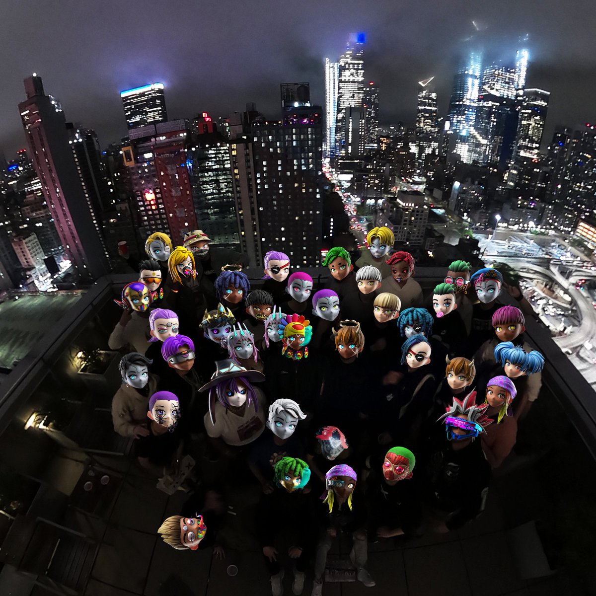 Randy Hercules tweet media