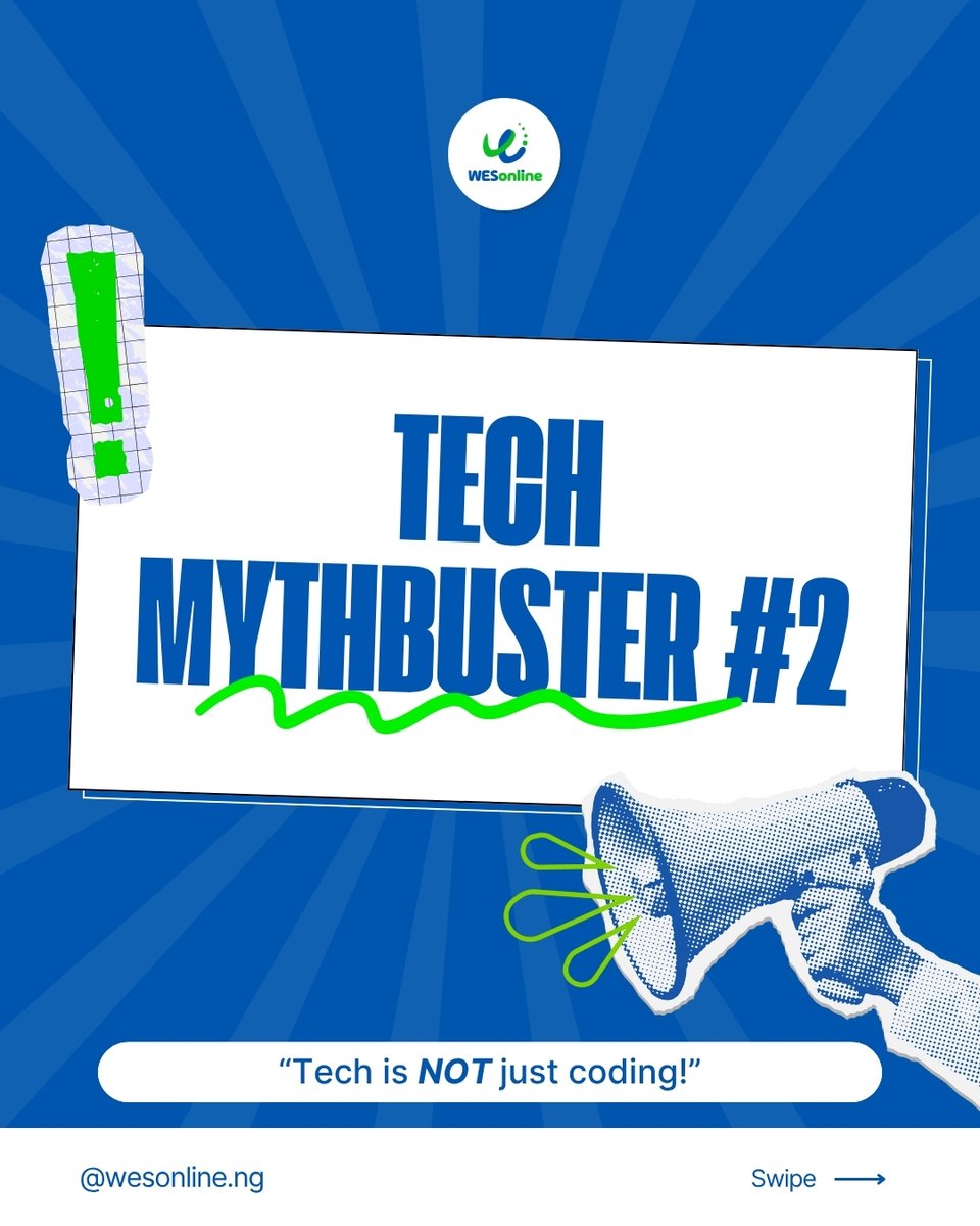 WESOnline tweet media