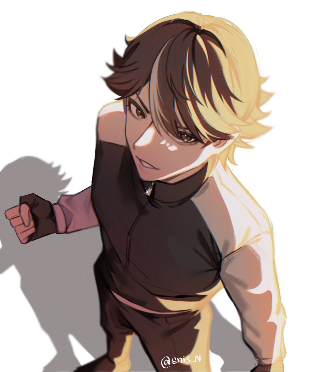 #TBHX #TOBEHEROX #LinLing #凸变英雄X