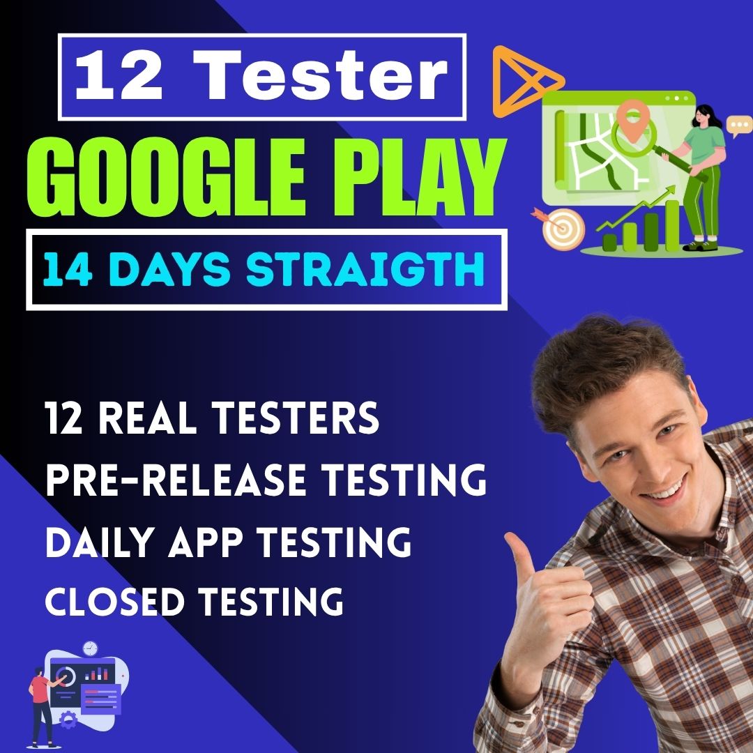 mst_repa's tweet image. Do you want to test your app and meet the 20 tester requirements to publish your app in Google Play Console?
➡️ Visit Now: fiverr.com/s/Zmvpyek
#DailyApptesting
#AppTestingService
#Columbus
#SwiftDay
#WWERaw