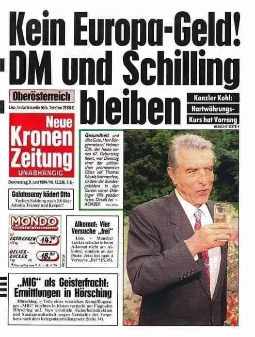 Hermann130164's tweet photo. Sie haben uns mit Lügen damals in diese EU getrieben! https://t.co/WbwCqzsT6e