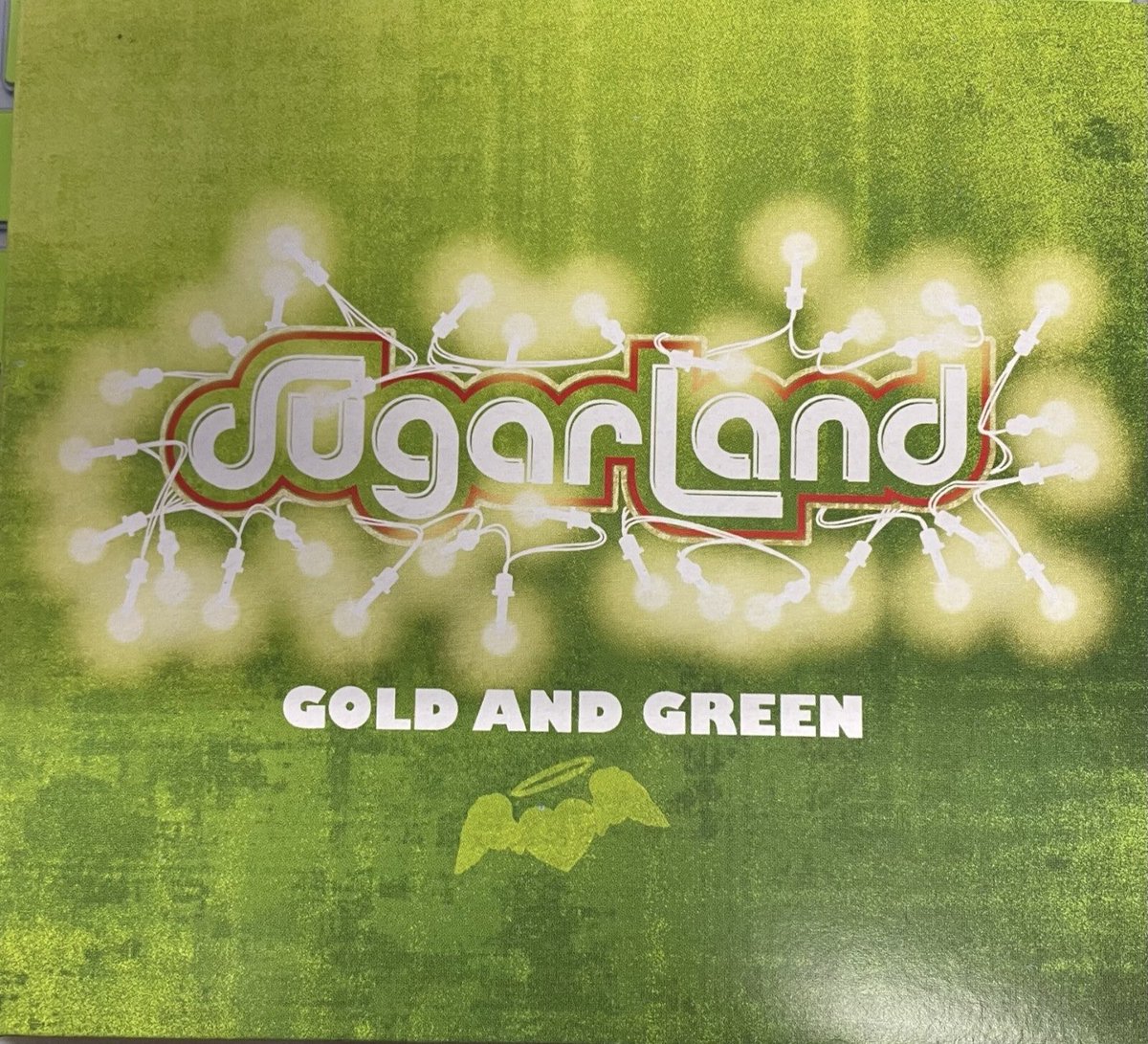 🎵 Nettles Nation / Sugarland Music Fan Zone 🎵 (@nettlesnation) on Twitter photo On This Day: 16 years ago today, October 13, 2009, <a href="/Sugarlandmusic/">Sugarland</a> released their Christmas album, “Gold and Green.” 💛💚 On This Day: 16 years ago today, October 13, 2009, <a href="/Sugarlandmusic/">Sugarland</a> released their Christmas album, “Gold and Green.” 💛💚