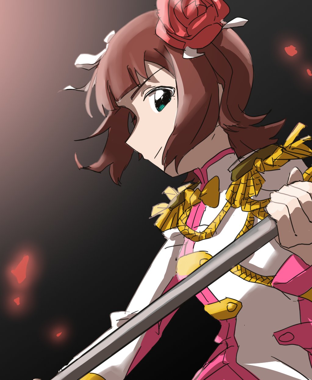 ホメ春香 うちのホメ春香さんがこんなに可愛いわけがない！ / MAO さんの