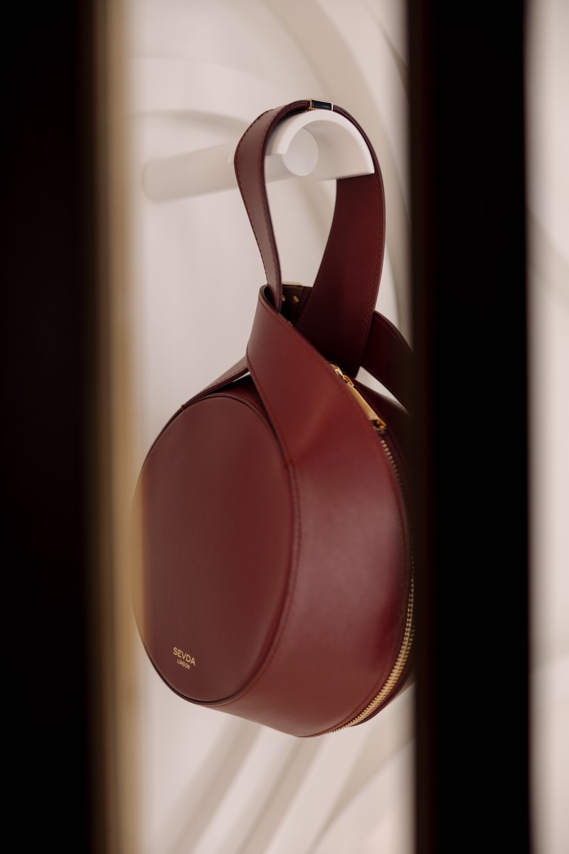 SEVDA LONDON tweet media