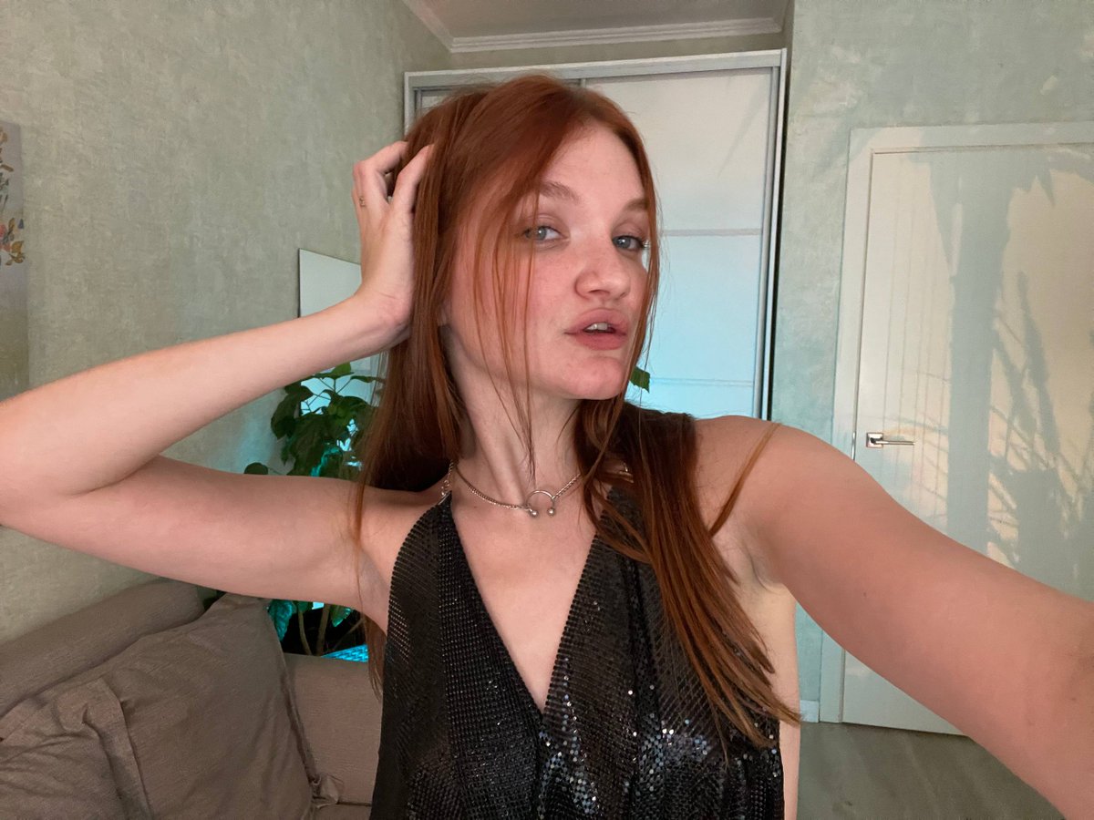 Guys, I'm online <a href="/chaturbate/">Chaturbate.com</a>! Let's play and have some fun! Follow the link chaturbate.com/in/?tour=dT8X&… #redhead #ginger #petite #topless #naked #sexy <a href="/webmodelsapp/">WΞBMØĐΞLS</a>