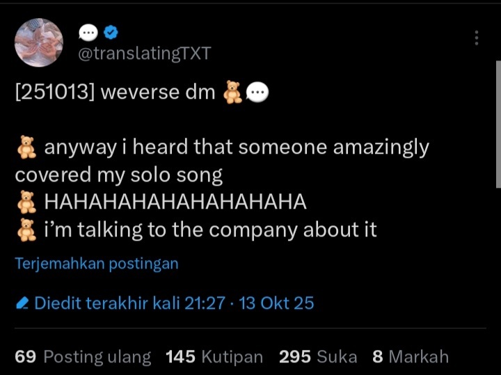 Tweet media one