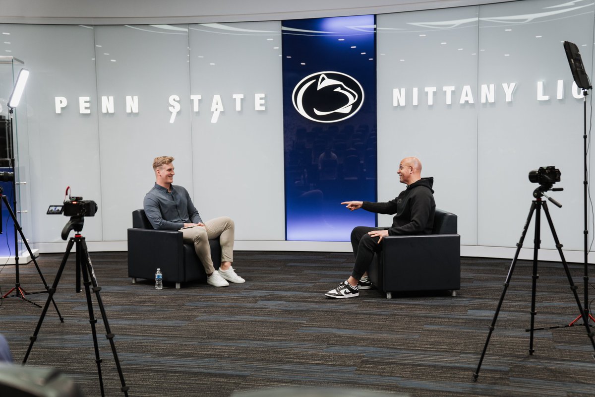 AdamBreneman81's tweet image. The last 2 weeks for Penn State is pretty hard to wrap your mind around. Taking off my analyst hat and putting on my former player one:

Coach Franklin dedicated 12 years of his life to Penn State. He walked into a really tough situation with sanctions and turned this program…