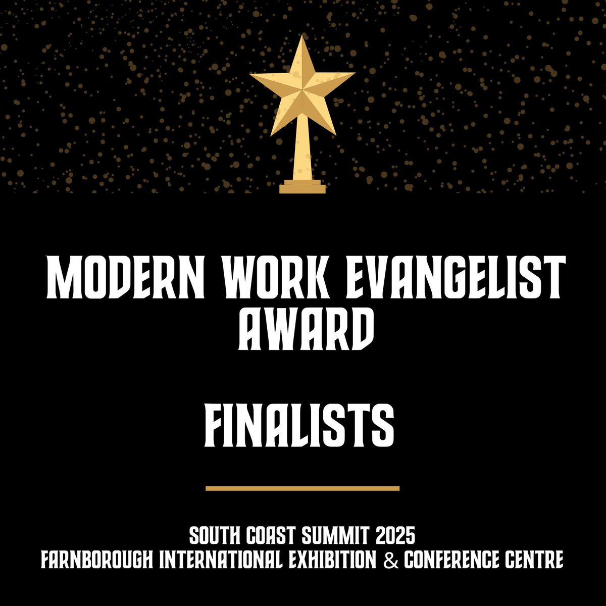 The Microsoft Community UK Recognition Awards tweet media