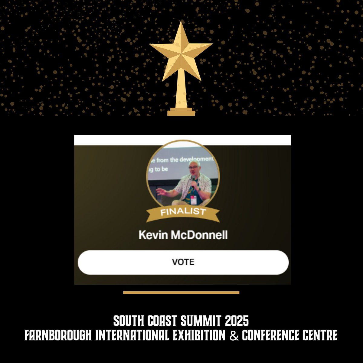 The Microsoft Community UK Recognition Awards tweet media