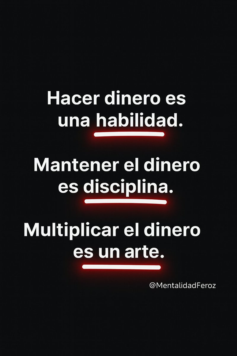 MentalidadFeroz (@mentalidadferoz) on Twitter photo 