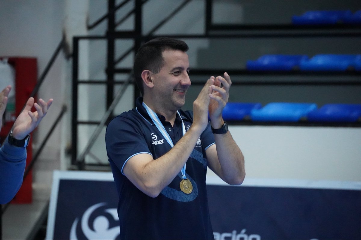 #Inferiores ¡CAMPEONES DE LA SÚPER FECHA SUB 14! 🏆🔥

El equipo Sub 14A, dirigido por Martín Zamora, se consagró campeón de la categoría A1, tras vencer en la final a Defensores de Banfield por 2-0 🙌🏻

¡Felicitaciones, chicos! 💙💪🏻
#VamosCiudad