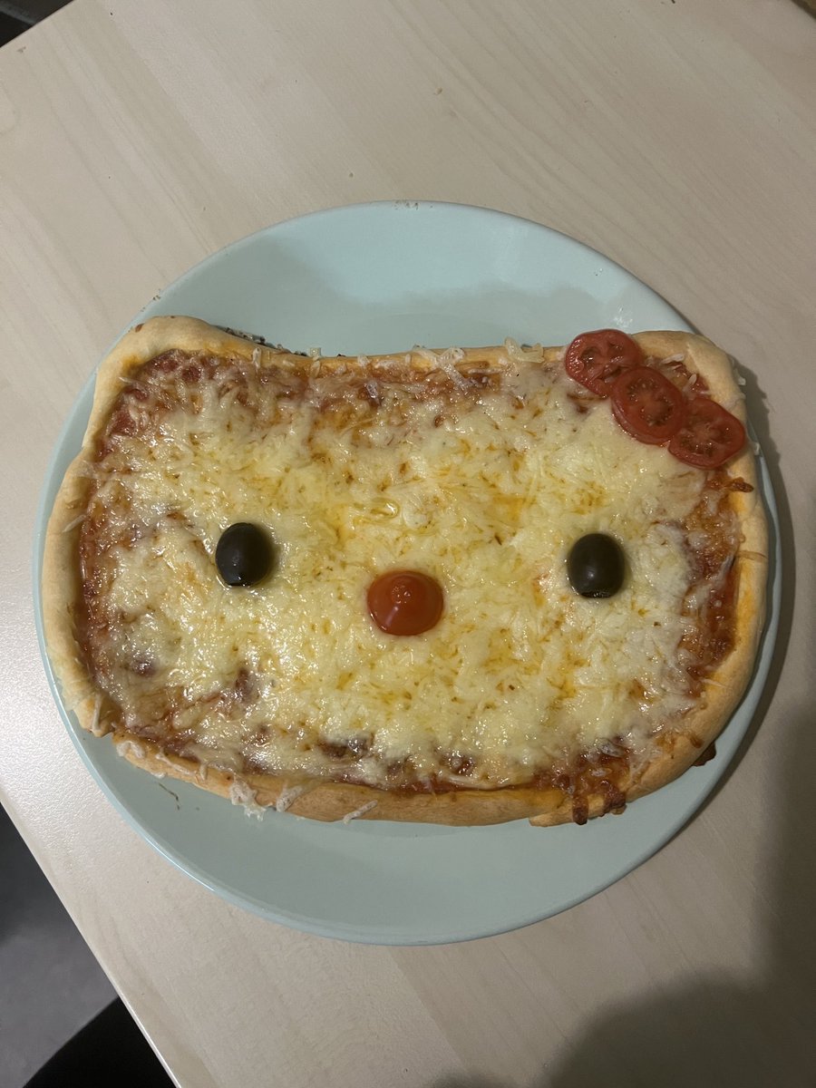 Je remets mon plus gros chef d’œuvre ici 🤓