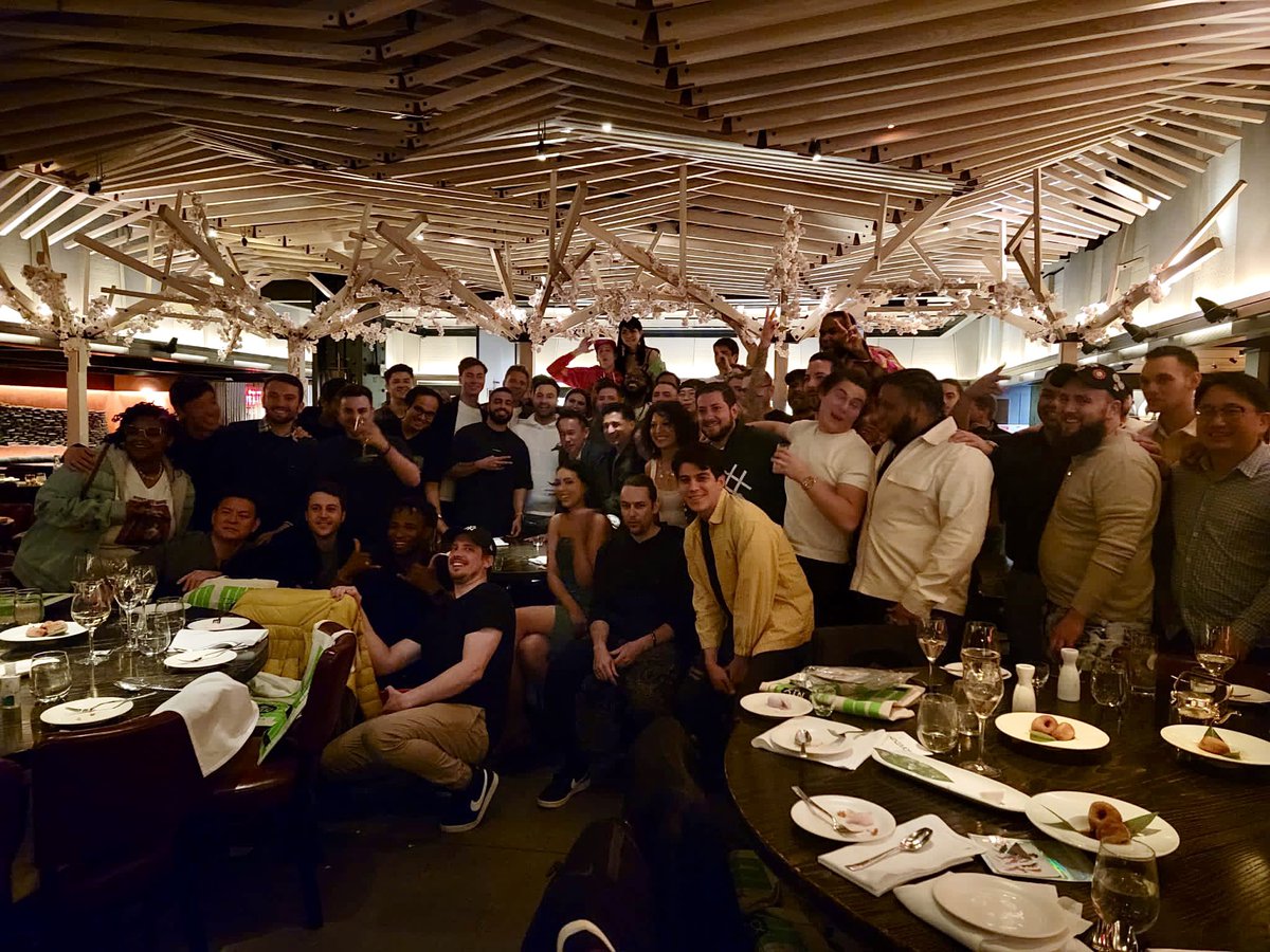 Randy Hercules tweet media