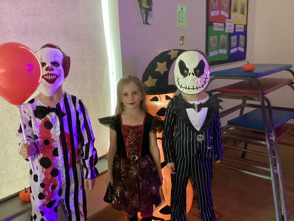 MapleTree_GSP's tweet image. And it’s started…..🎃👻💀🧙
#GSPHALLOWEEN25