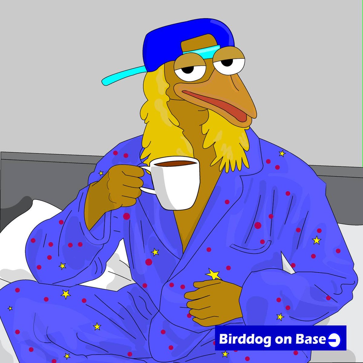 Who’s ready for ALT season?  
Keep pushing Bird Dog fam  🫡
🐥🐶🍕🚀
#BIRDDOG #BASE