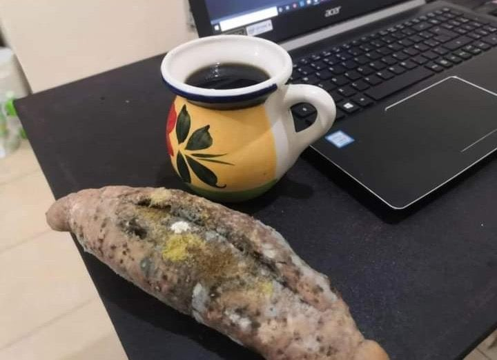Oximoronico's tweet photo. Qué maravilloso el capitalismo. Me lo lloran los kukas https://t.co/Gpy8K4oXto