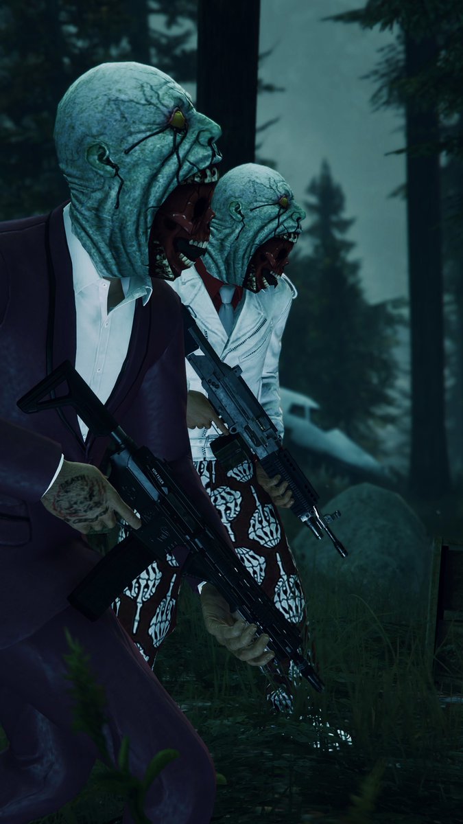 #GTAOnline