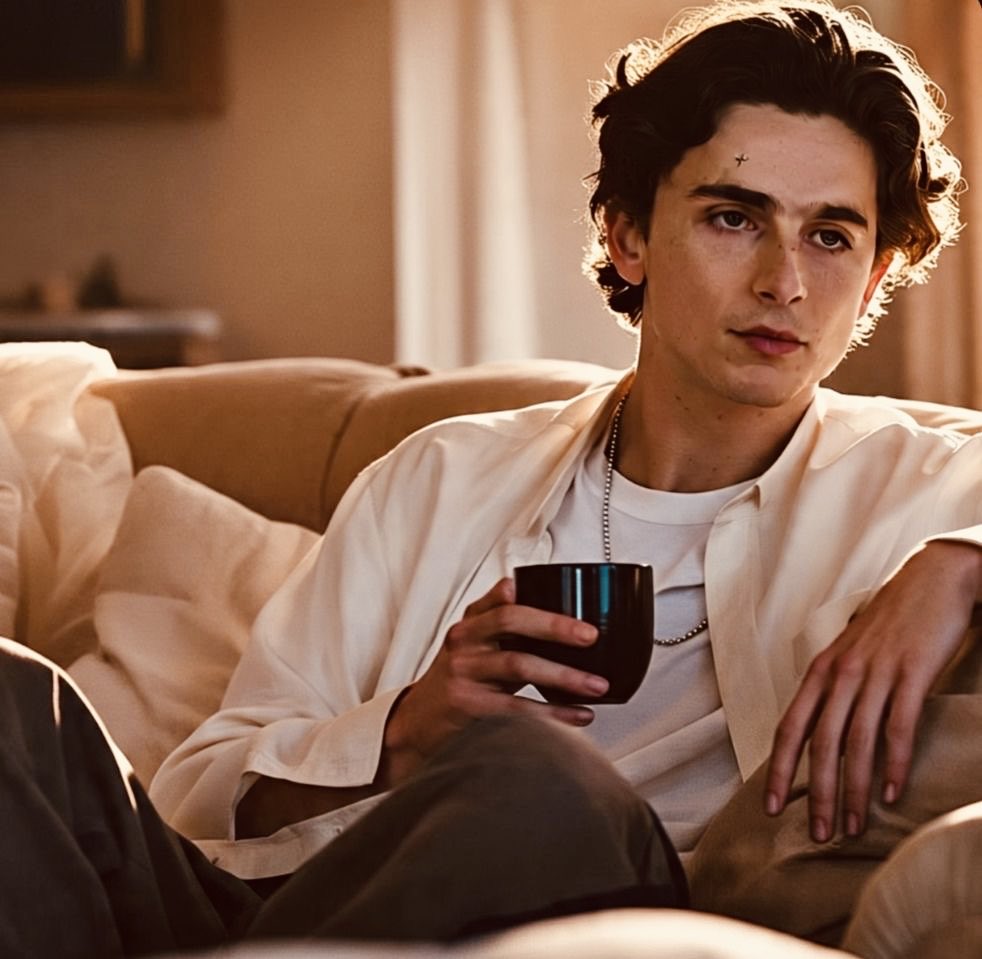 La fatigue est toujours présente, notre quotidien a drastiquement changé mais je peux dire que je me suis remis de l’accouchement ! Alors que Sherlock leur lisait une histoire sur le tapis devant la cheminée, Joan a fait ses premiers pas et a vite été suivie par son frère !!