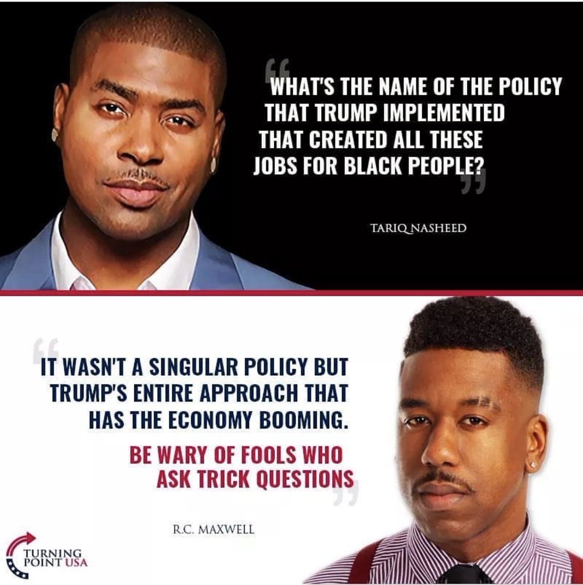RCMaxw3ll's tweet image. 6 years ago I was a @TPUSA meme for the first time.