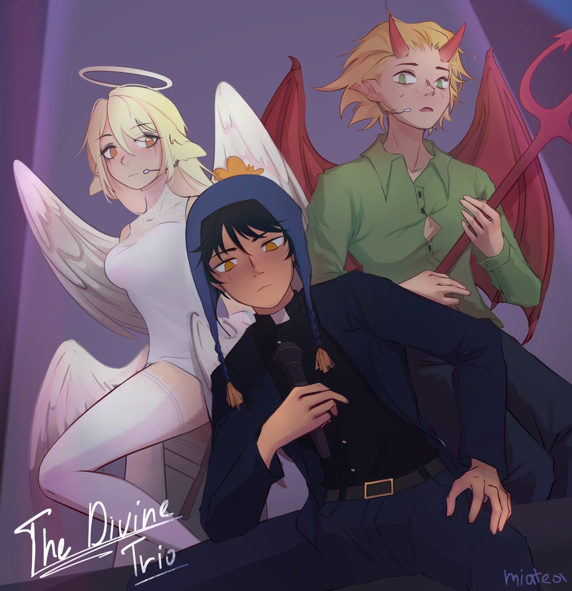 miate_a's tweet photo. #oc #southpark #southparkfanart #craig #tweek https://t.co/PQcFJbzYrU